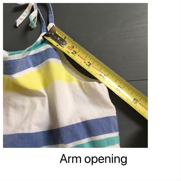 CRAZY 8 by Gymboree Girl’s Sundress Size: 6 - Picture 12 of 14